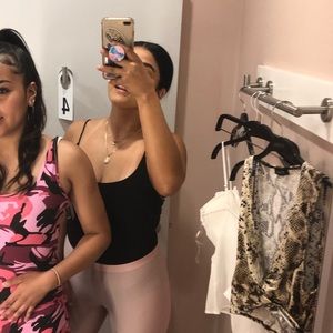 Meet your Posher, Michelle